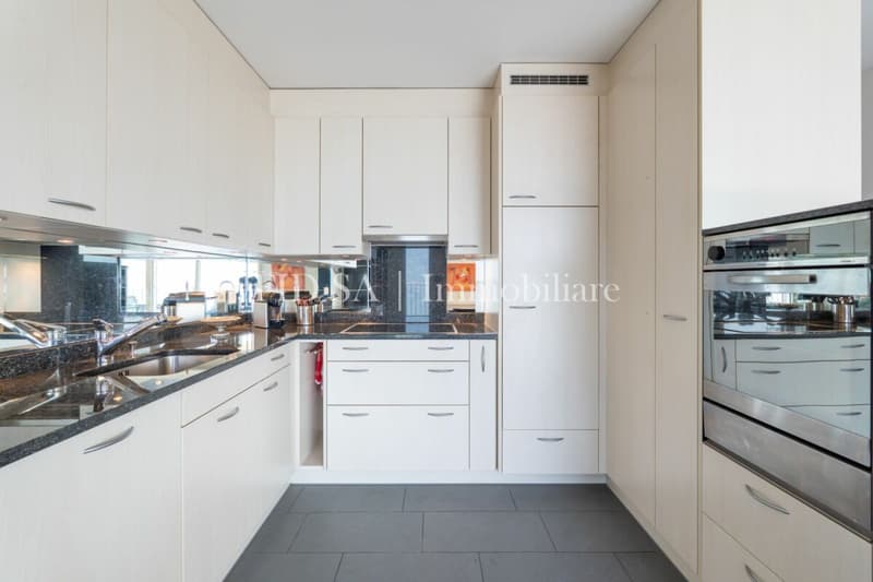ORSELINA - Wohnung mit unverbaubarer Panoramasicht (6)