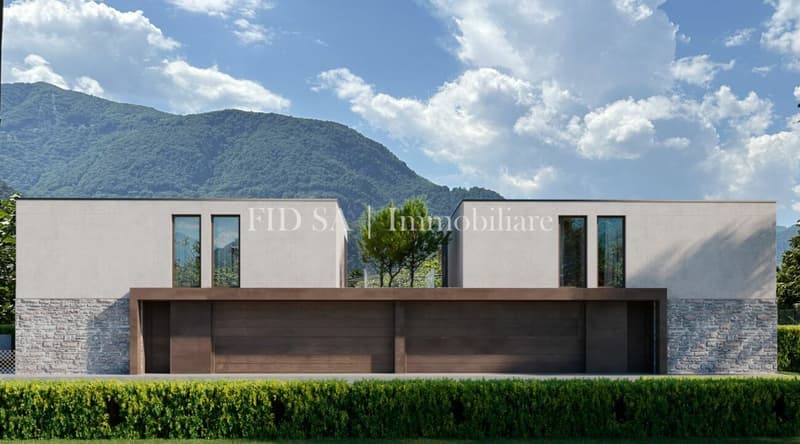 LOSONE - Casa unifamiliare dal design contemporaneo (4)
