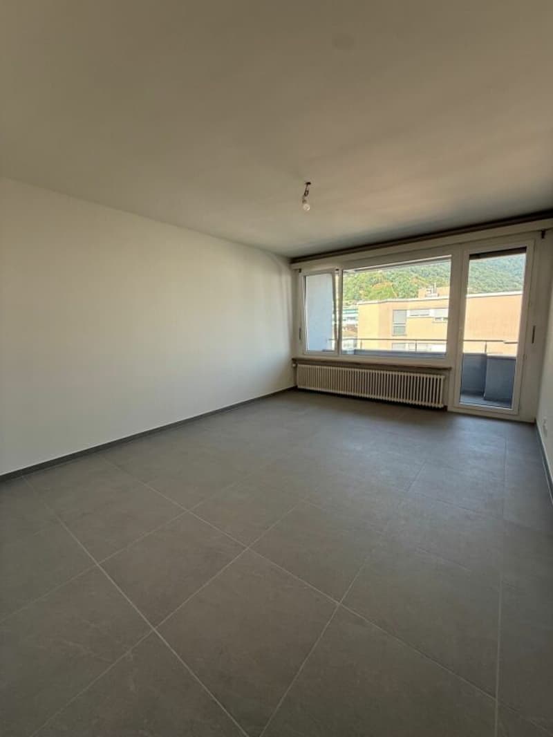 TENERO CENTRE - Appartement de 1,5 pièces à louer (6)