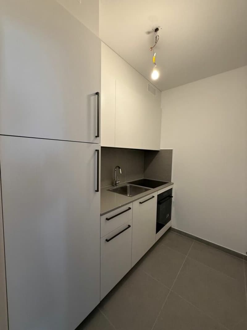 TENERO CENTRE - Appartement de 1,5 pièces à louer (2)