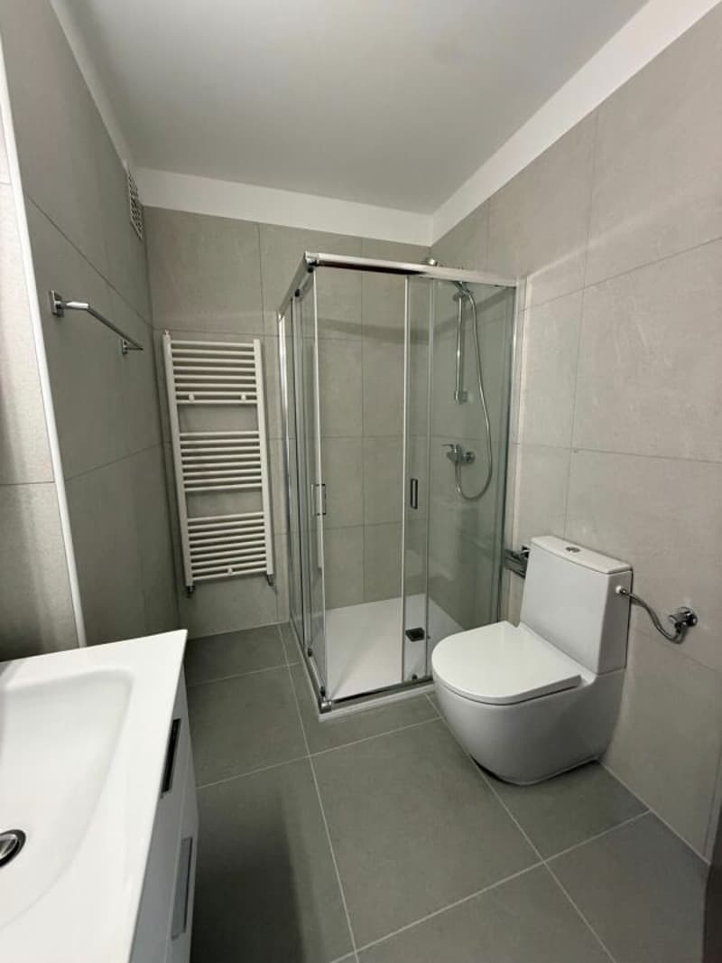TENERO CENTRE - Appartement de 1,5 pièces à louer (5)