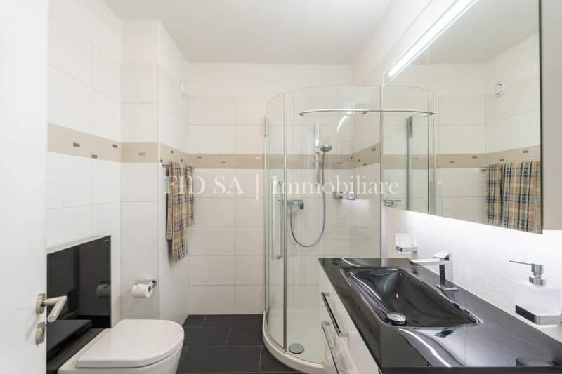 ASCONA - Elegante appartamento di 3.5 locali in posizione centrale e tranquilla (12)