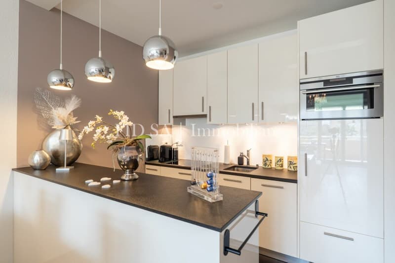 ASCONA - Elegante appartamento di 3.5 locali in posizione centrale e tranquilla (7)
