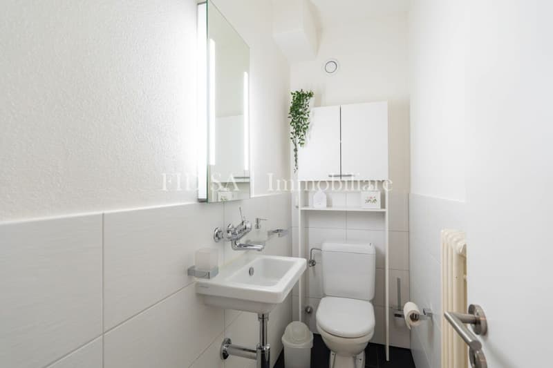 ASCONA - Elegante appartamento di 3.5 locali in posizione centrale e tranquilla (11)