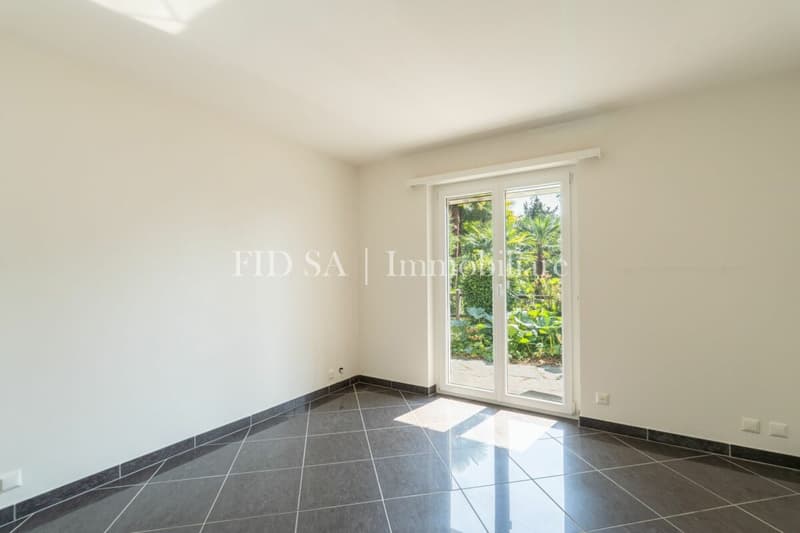Casa indipendente in splendida posizione collinare - natura, sole e privacy (10)