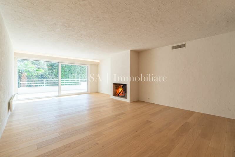 ASCONA - Residenza secondaria - Affittasi appartamento di 4.5 locali (3)