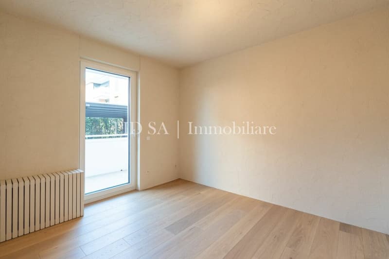 ASCONA - Residenza secondaria - Affittasi appartamento di 4.5 locali (14)