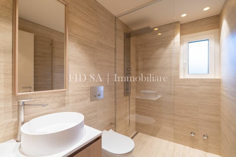 ASCONA - Residenza secondaria - Affittasi appartamento di 4.5 locali (10)