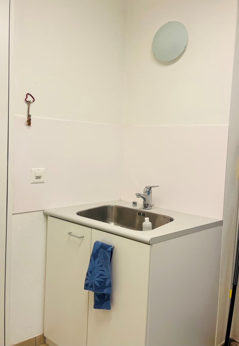 Lavabo