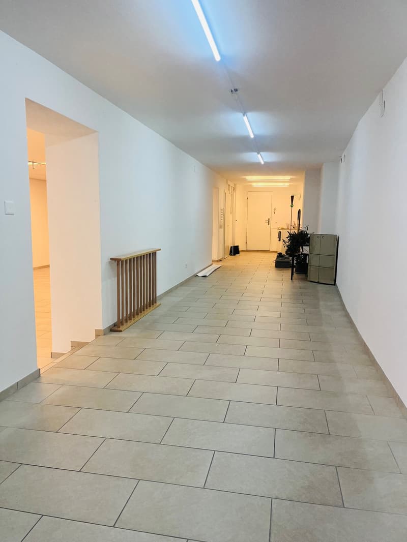 Spazio commerciale attraente nel centro città (6)