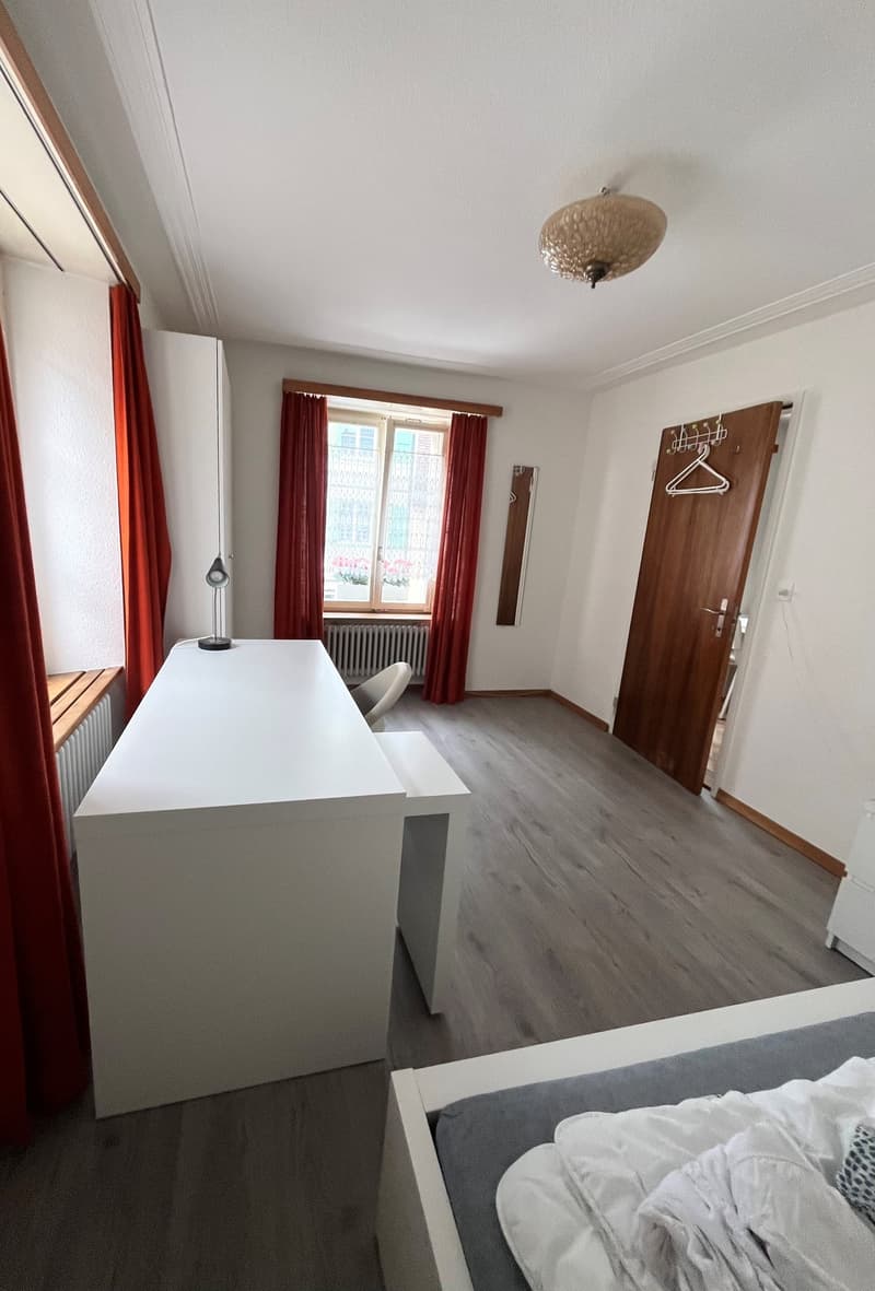 2 furnished rooms with refrigerator and stove (4)