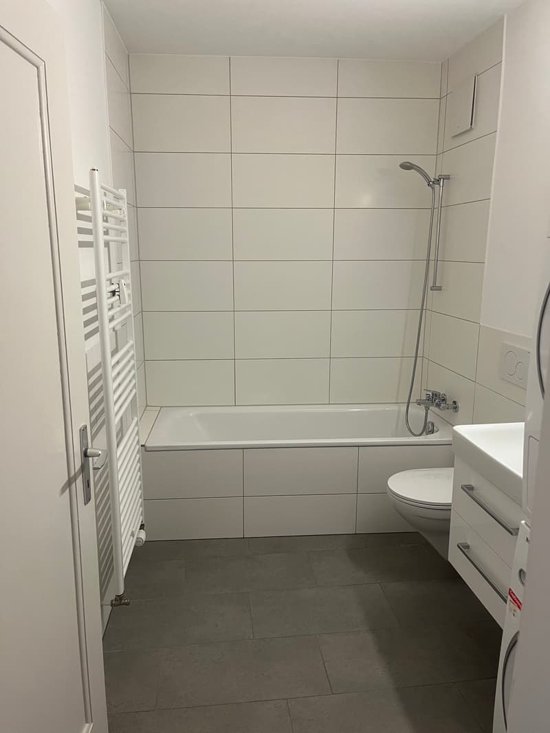 Vivre dans le centre de Liestal (3)