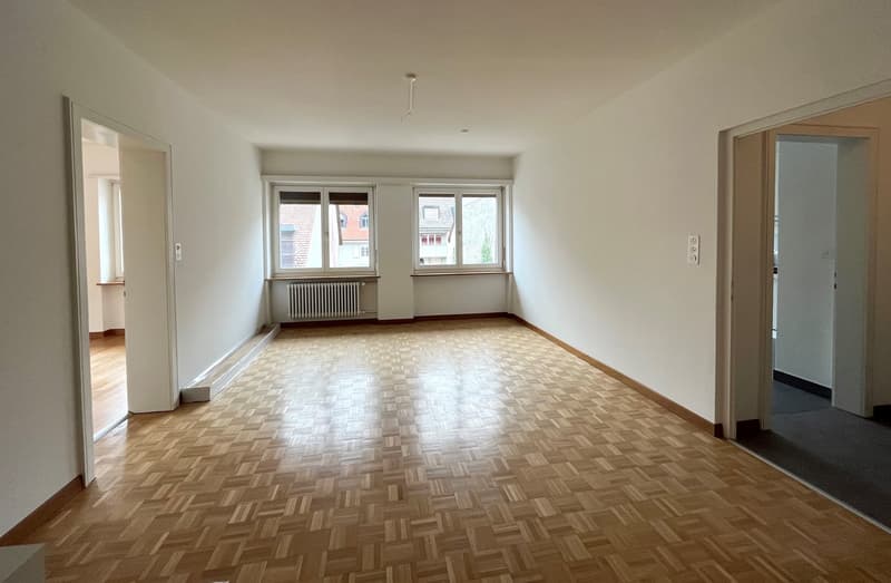 Wohn-/Esszimmer