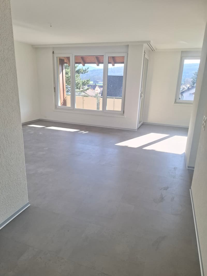 Appartamento di 4,5 locali con balcone in zona tranquilla (2)