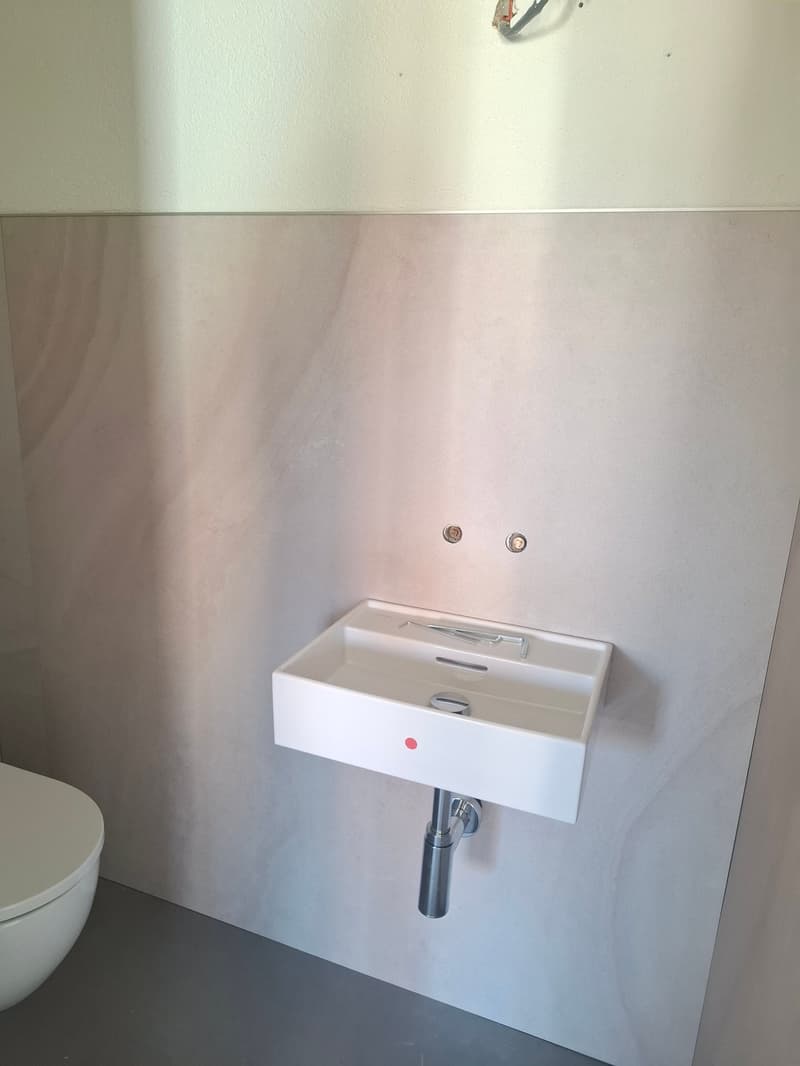 Appartamento di 4,5 locali con balcone in zona tranquilla (13)
