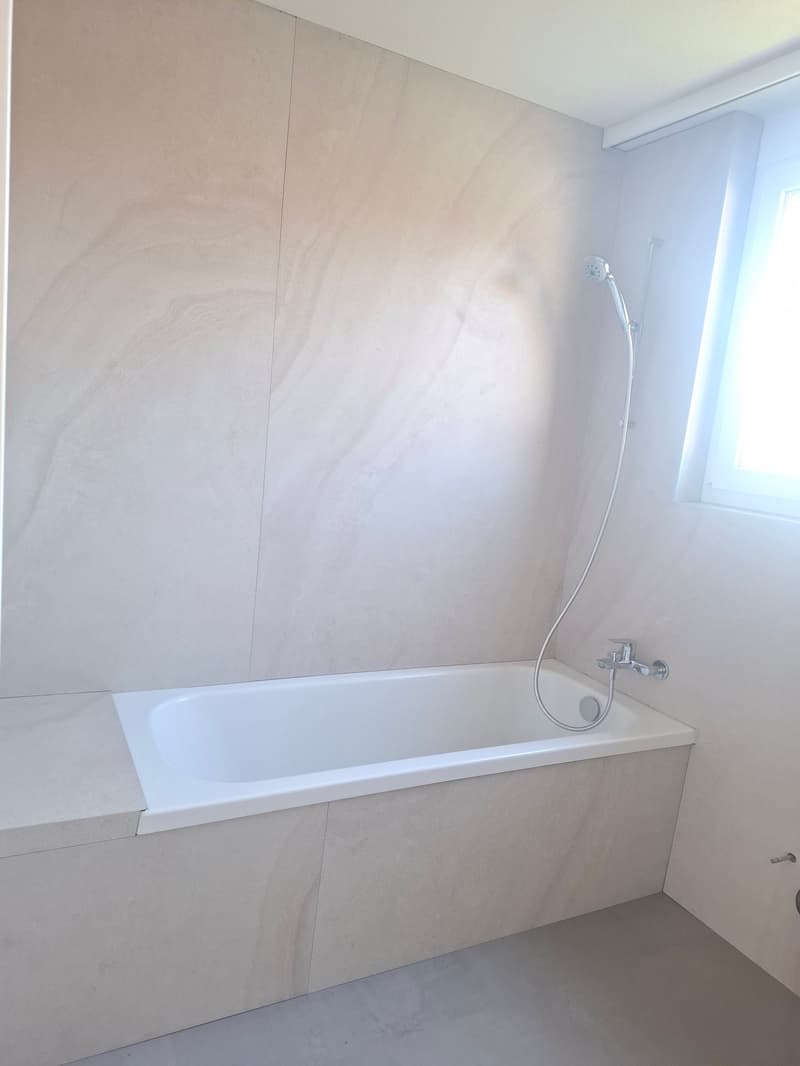 Appartamento di 4,5 locali con balcone in zona tranquilla (9)