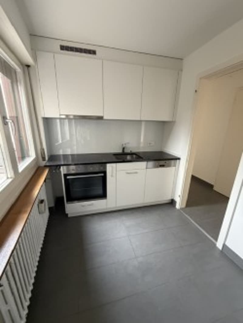 Appartamento di 3 locali luminoso sulla Rathausstrasse a Liestal (4)