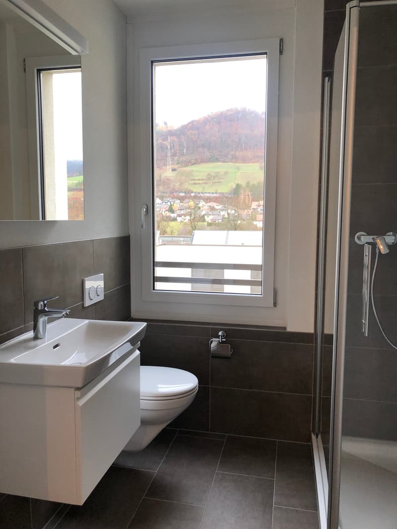 Bad/WC/Dusche