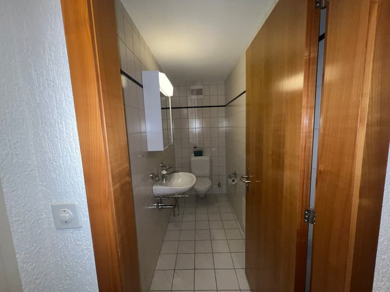 Spazio polivalente per servizi/commercio (6)