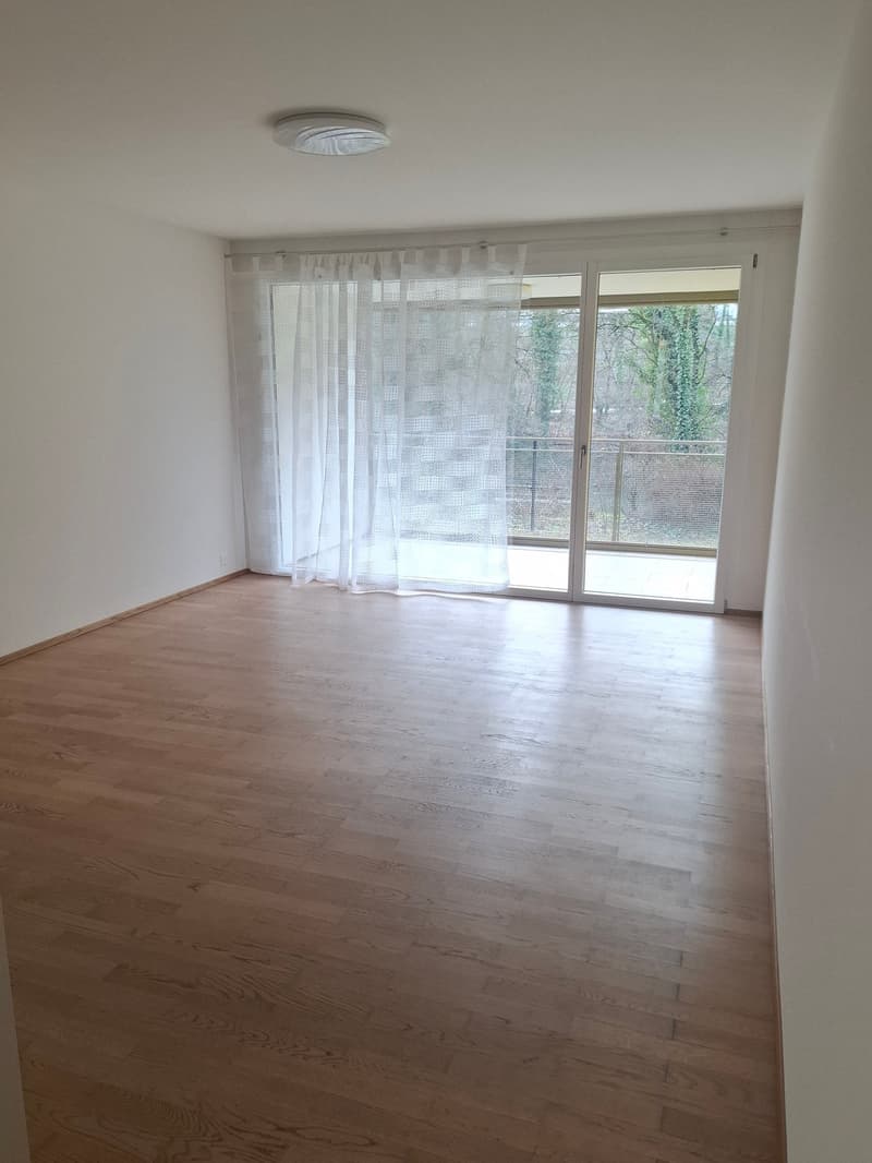 Appartamento moderno di 3.5 locali con balcone a Grellingen (4)