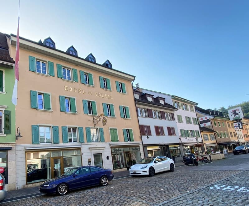 Aussenansicht