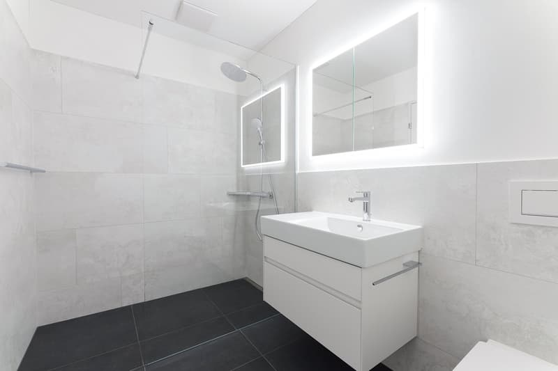 3.5 Zimmerwohnung im Grünen (4)