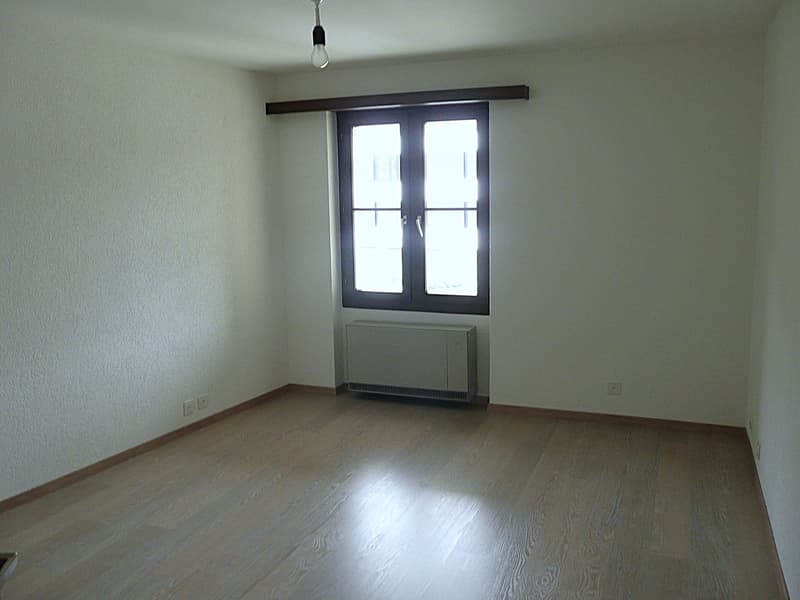 Charmant appartement 2.5 pièces avec balcon et cheminée à Liestal (5)