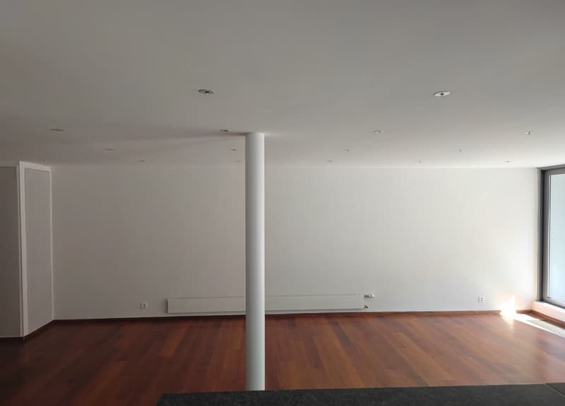 Central commercial space in Liestal – 98 m² with shopfront and vaulted room (4)
