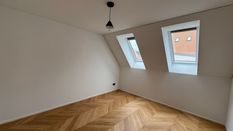 Ampio e moderno appartamento di 3,5 locali (7)