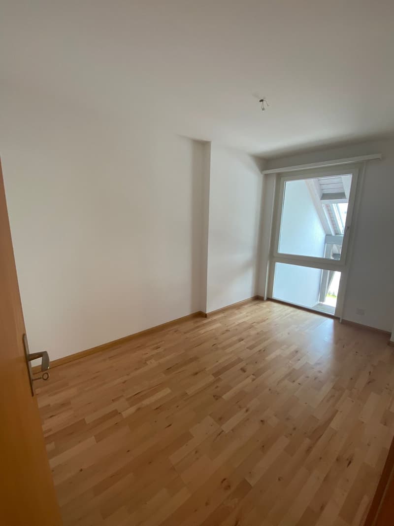 Cozy attic apartment with fireplace (10)