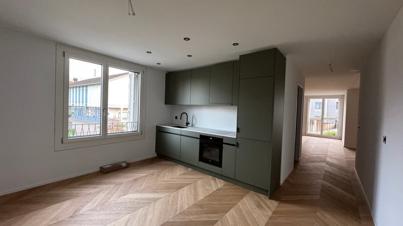 Attraktive 2.5-Zimmer Neubau-Wohnung (3)