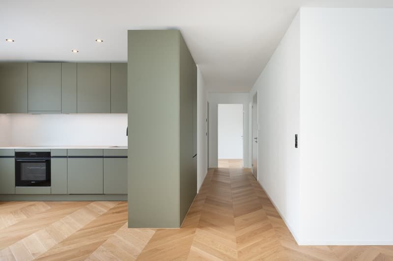 Moderne 3.5-Zimmer-Wohnung in einem attraktiven Neubauprojekt (4)