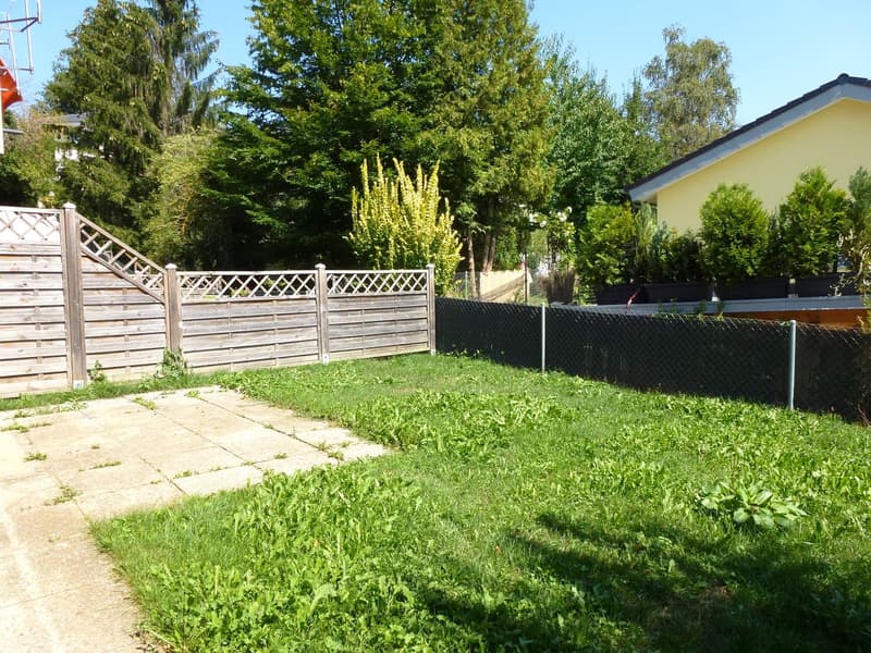 Sitzplatz