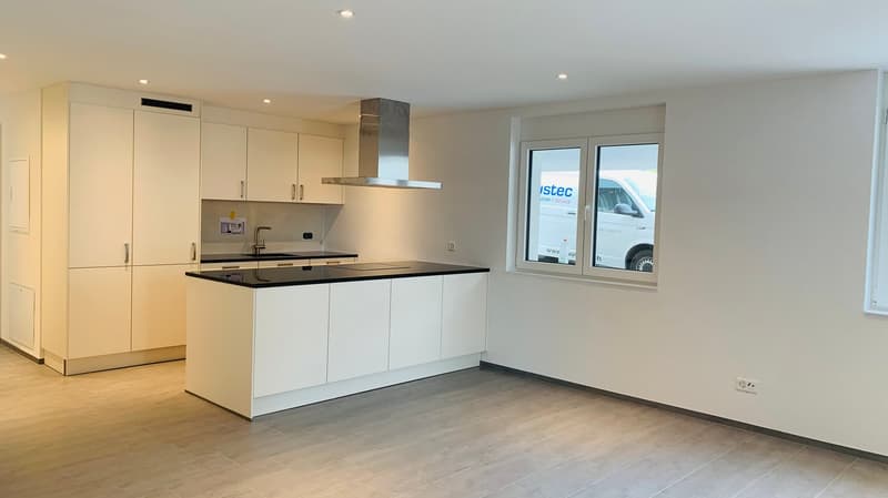 Moderne Neubauwohnungen an attraktiver Wohnlage mit grossem Balkon (4)