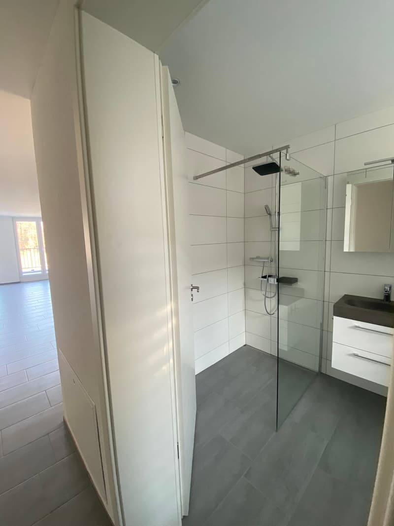 Moderne Neubauwohnungen an attraktiver Wohnlage mit grossem Balkon (5)