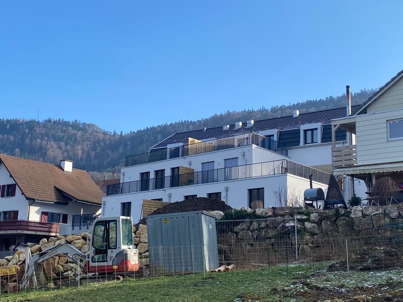 Moderne Neubauwohnungen an attraktiver Wohnlage mit grossem Balkon (3)
