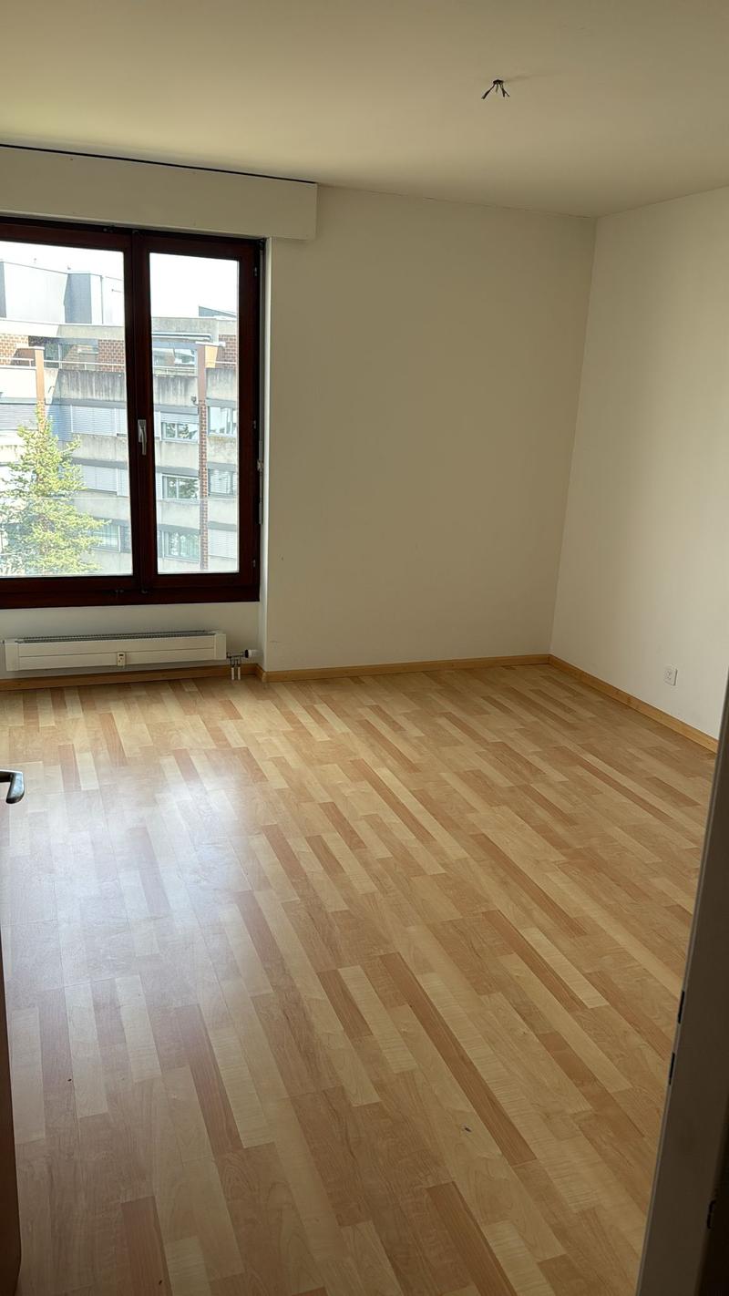 Appartamento luminoso, accogliente e ottimamente posizionato di 3,5 locali (St. Johann) (5)