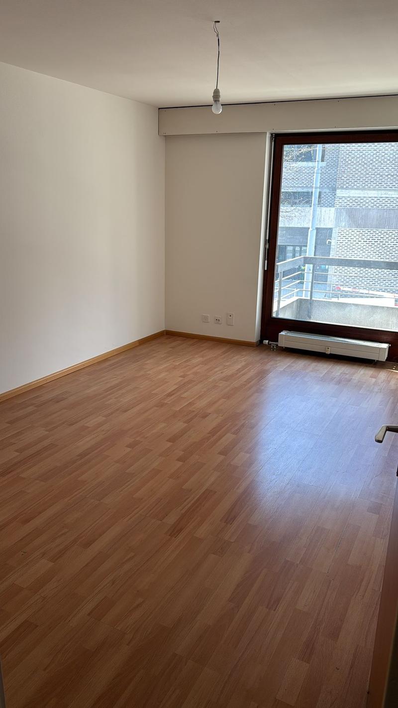 Appartement lumineux, accueillant et idéalement situé de 2 pièces (St. Johann) (5)