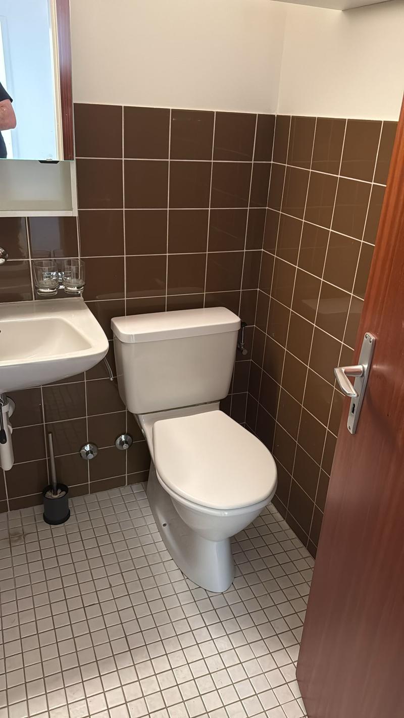 Appartement lumineux, accueillant et idéalement situé de 2 pièces (St. Johann) (7)