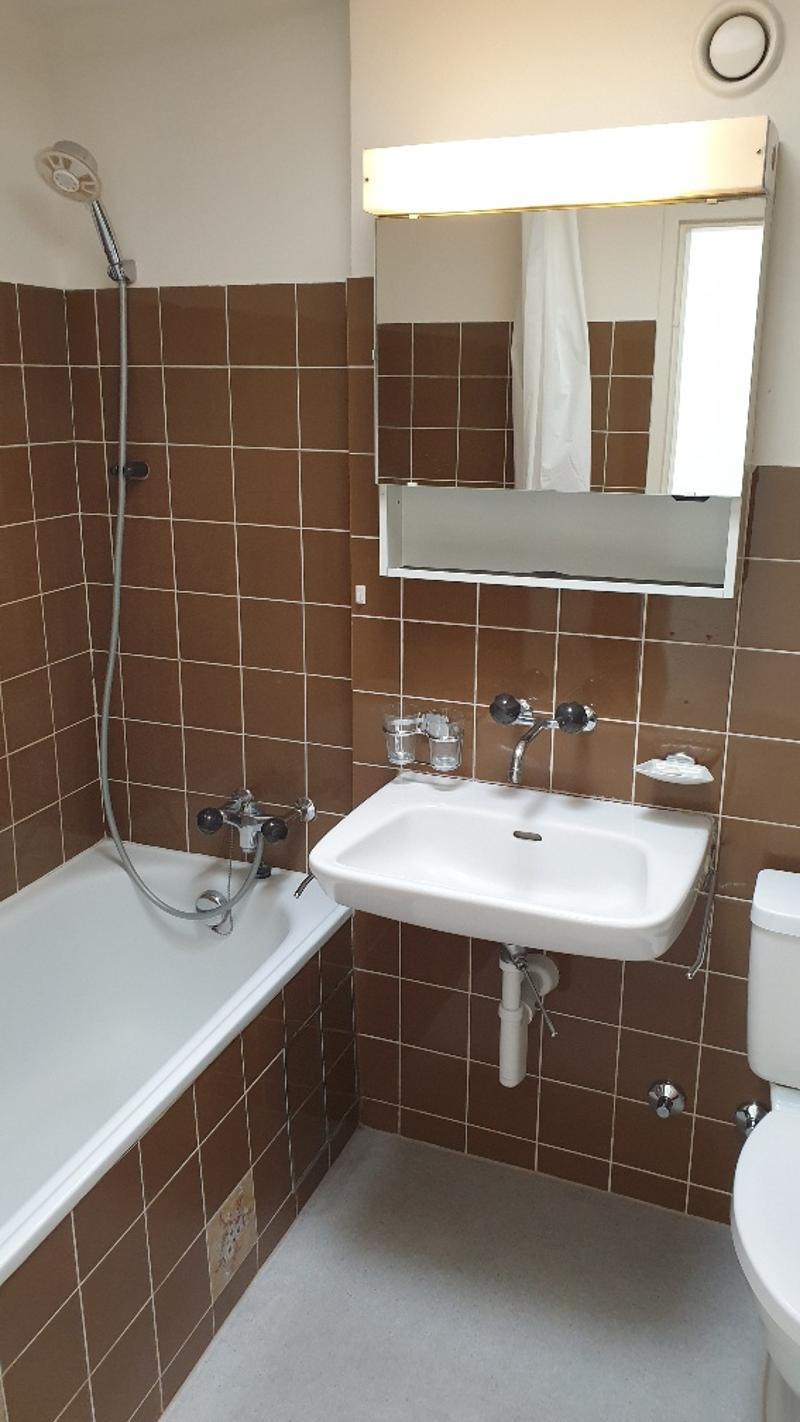 Helle, freundliche und optimal gelegene 2-Zimmerwohnung (St. Johann) (7)