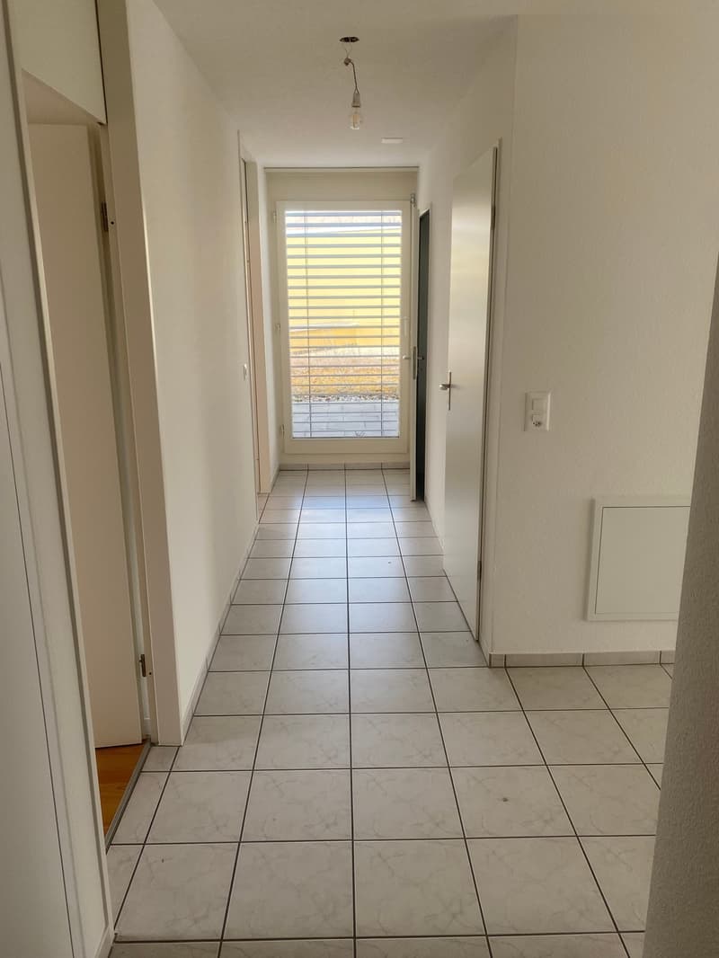 Appartamento in attico ristrutturato di 3,5 locali con grande terrazza (13)