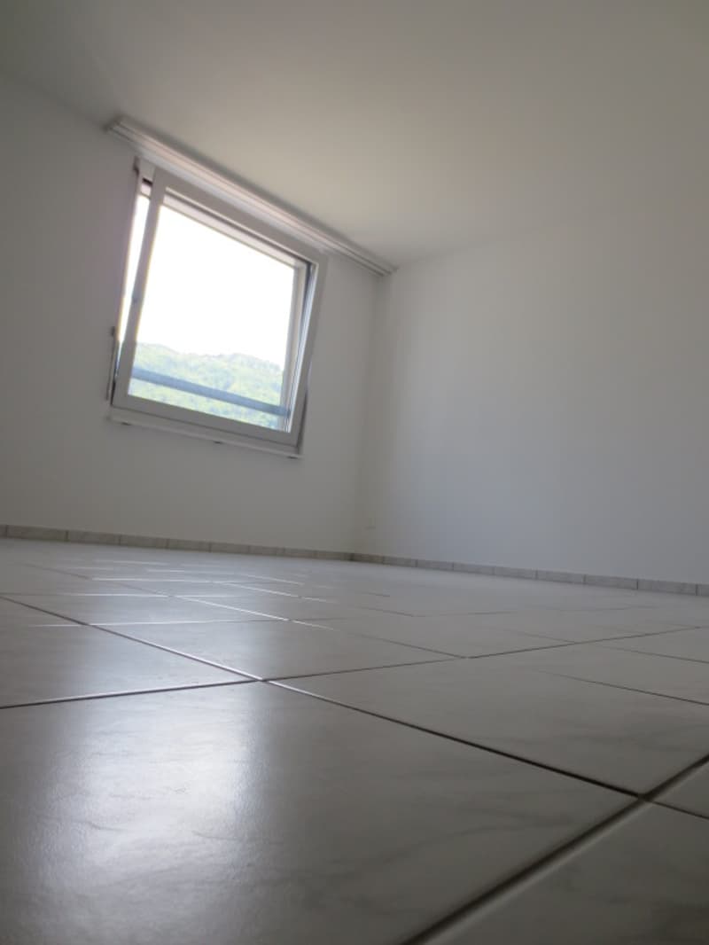 Am Bahnhofplatz Thun - 4.5 Zimmer Douplexwohnung (4)