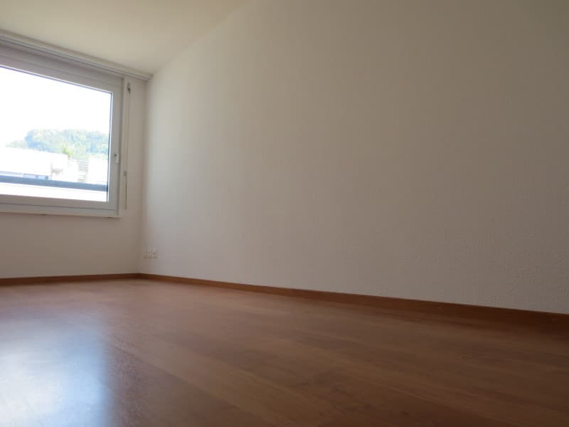 Am Bahnhofplatz Thun - 4.5 Zimmer Douplexwohnung (3)