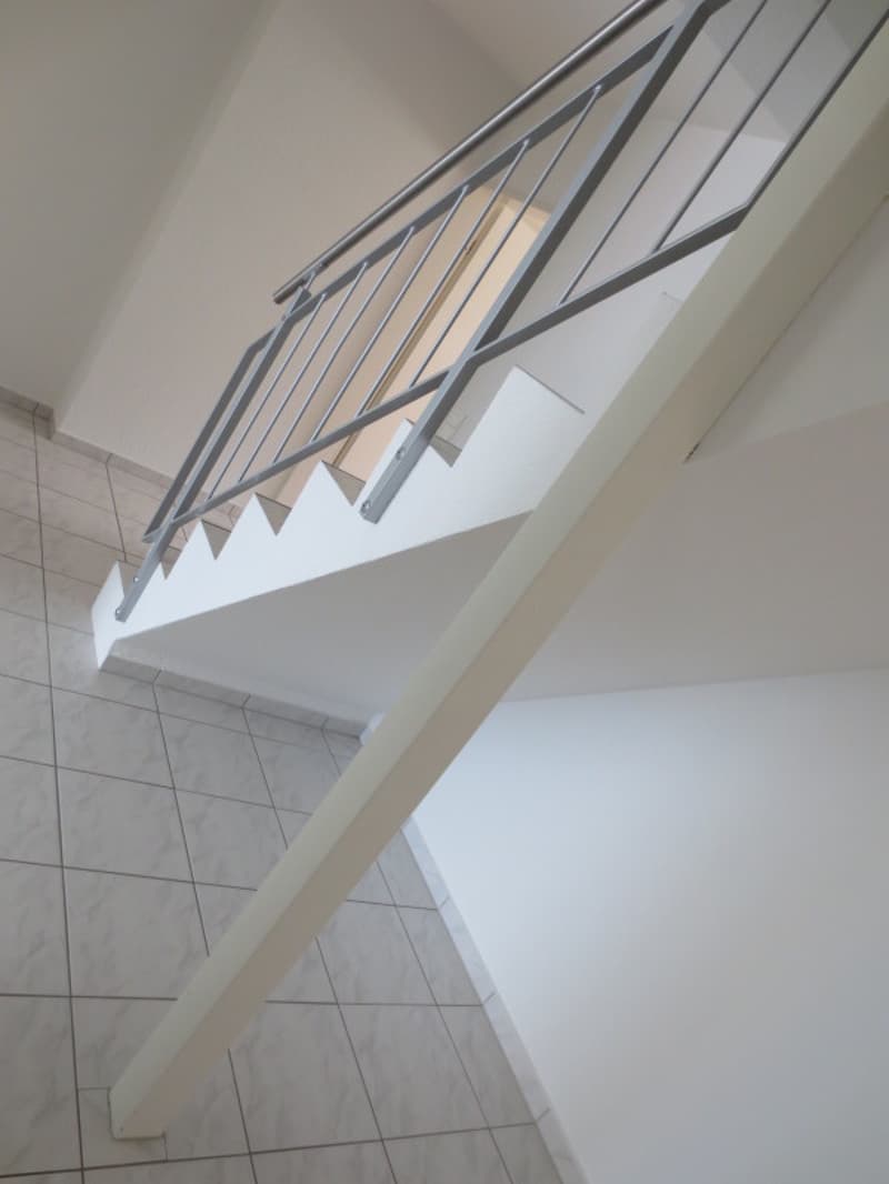 Am Bahnhofplatz Thun - 4.5 Zimmer Douplexwohnung (9)
