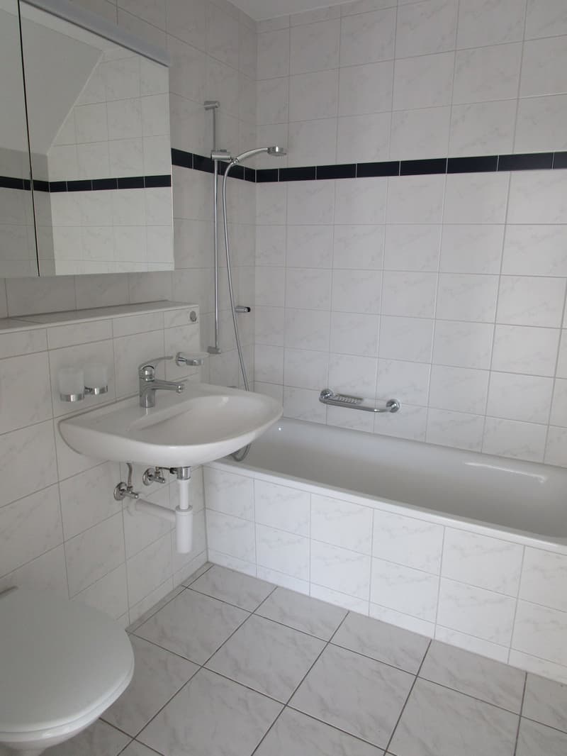 Bad/WC
