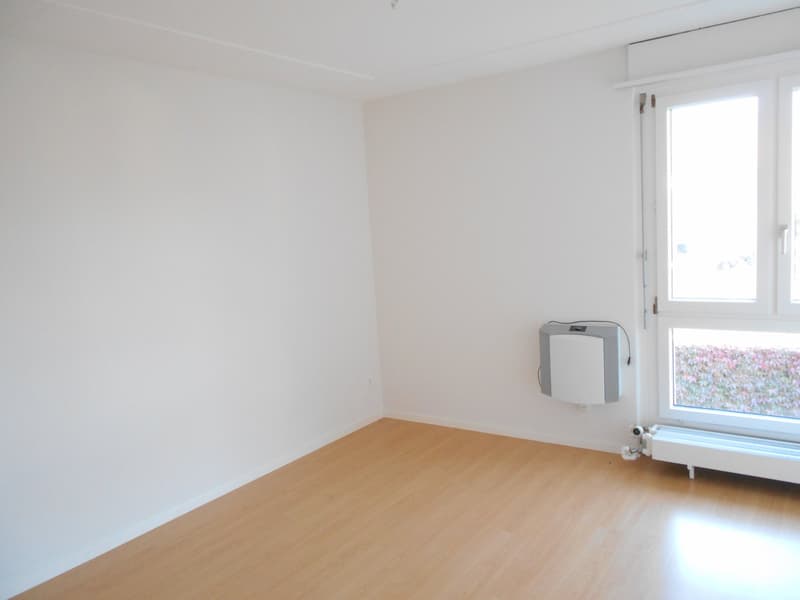 Près de la ville et du lac - appartement de 3 pièces confortable (4)