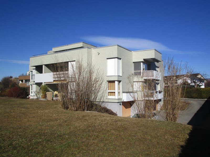 Schorenstrasse 33a