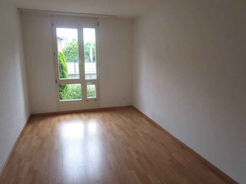 Ortszentrum - schöne 4.5 Zimmerwohnung mit Sitzplatz (12)