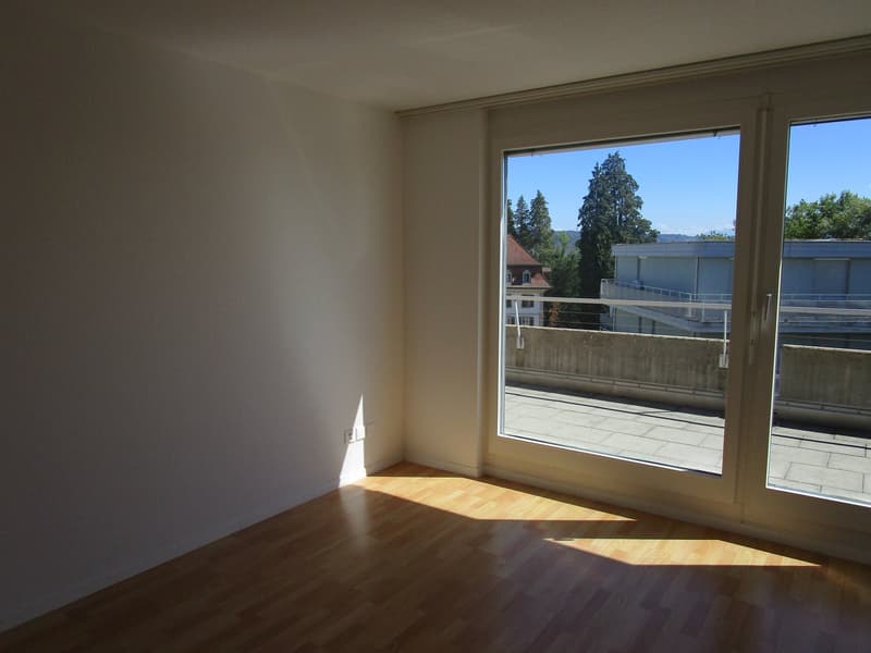 5.5-Zimmer-Attikawohnung mit Terrasse und Weitsicht in Oftringen (9)