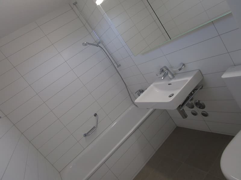 Bad/WC